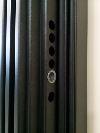 Контуры уплотнения Контуры уплотнения