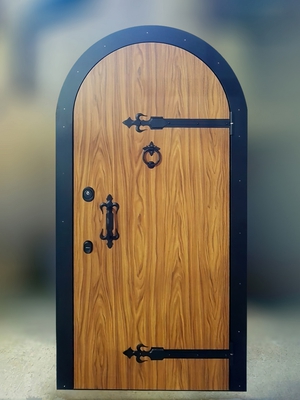 Наши работы: фото популярных дверей