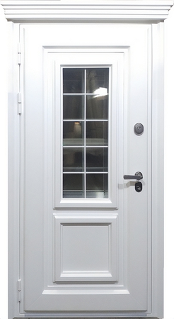 Внешняя сторона Внешняя сторона