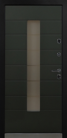 Внутренняя сторона Внутренняя сторона