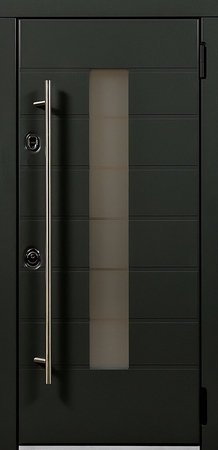 Внешняя сторона Внешняя сторона