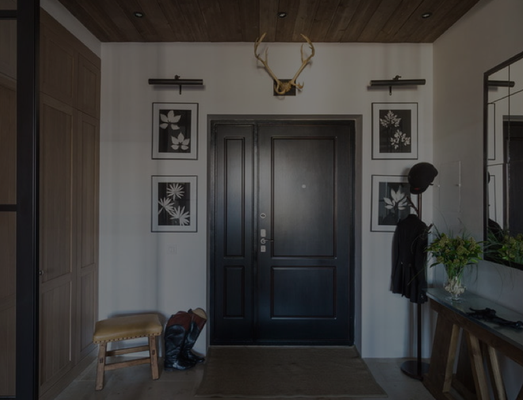 Двери для дома и коттеджа Двери для дома и коттеджа