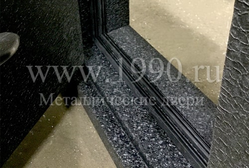 Двухконтурное магнитное уплотнение Двухконтурное магнитное уплотнение