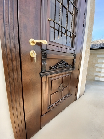 Элементы резьбы