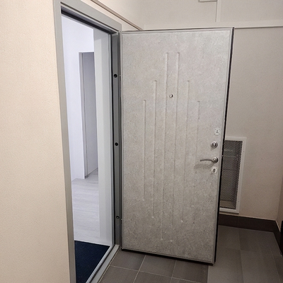 Фото квартирной двери