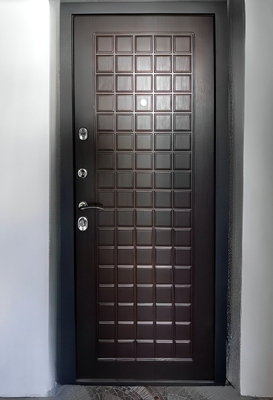 Фрезерованная накладка