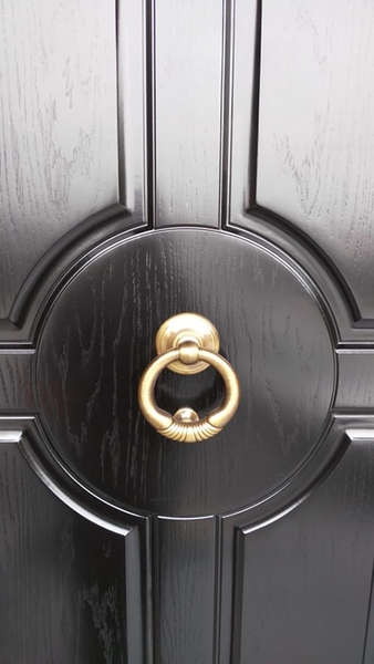 Кнокер Кнокер