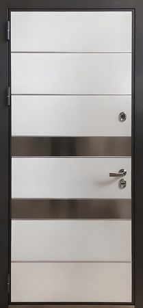 Внешняя сторона