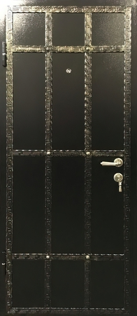 Внешняя сторона