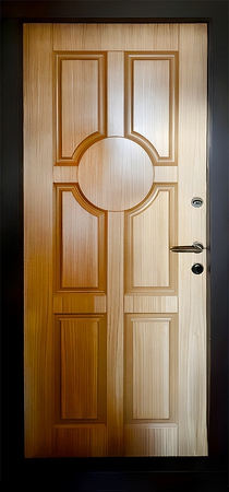 Внутренняя сторона