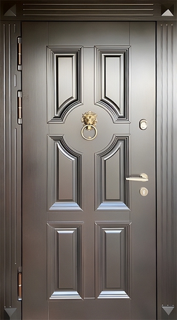 Внешняя сторона