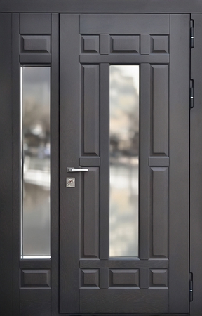 Внешняя сторона