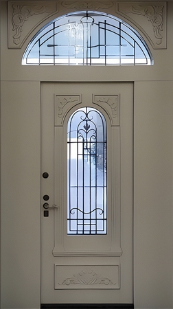 Внутренняя сторона