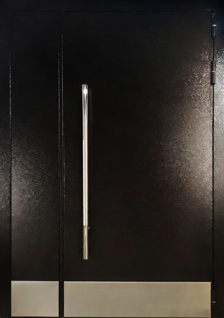 Внешняя сторона