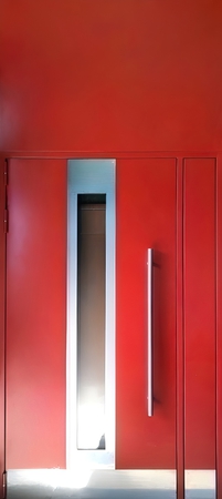 Внешняя сторона Внешняя сторона