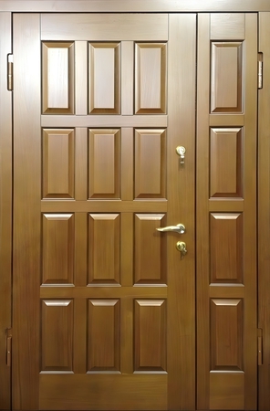 Внешняя сторона Внешняя сторона