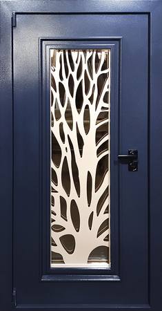 Внешняя сторона Внешняя сторона