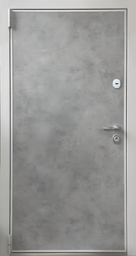 Входная дверь МДФ с рисунком «под камень» Входная дверь МДФ с рисунком «под камень»