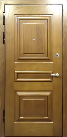 Внешняя сторона Внешняя сторона