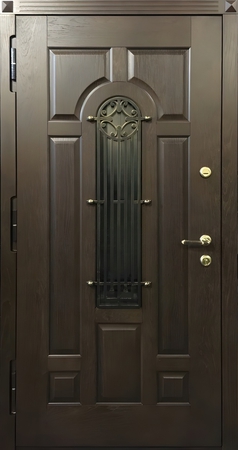 Внешняя сторона Внешняя сторона