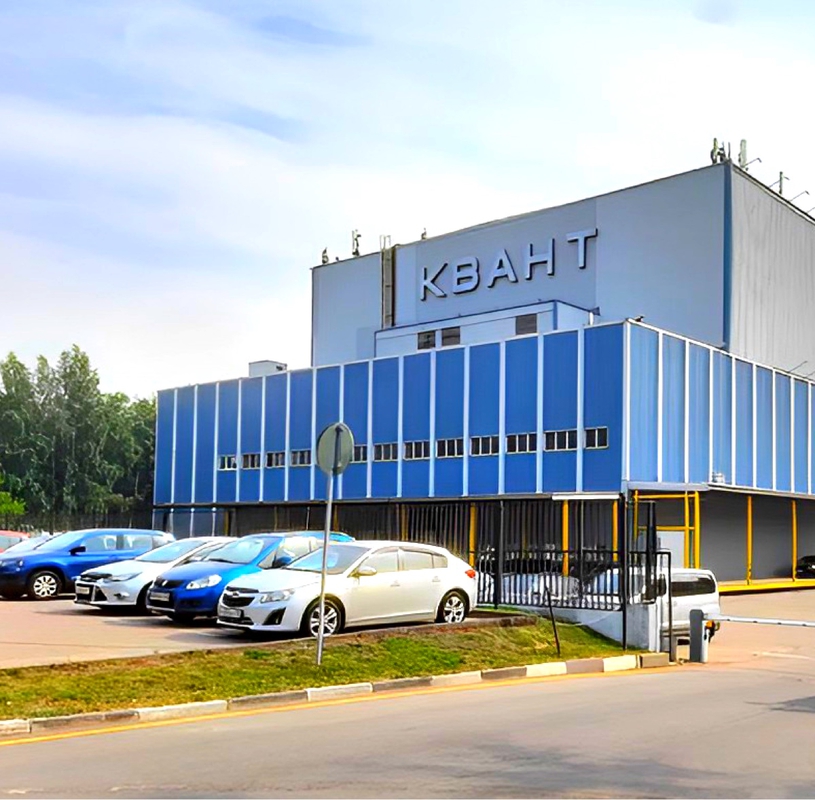 Завод противопожарных конструкций